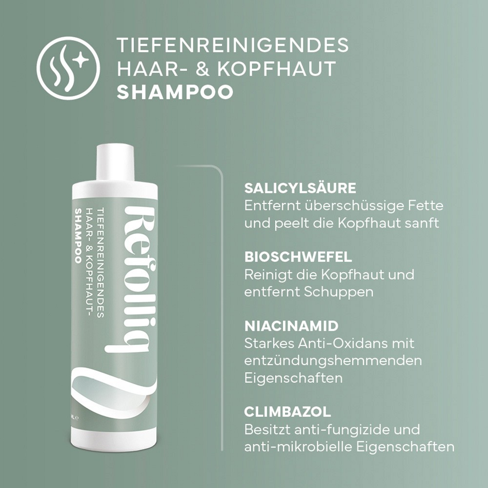 INNOVATIVES Haar-Regenerations-Kit