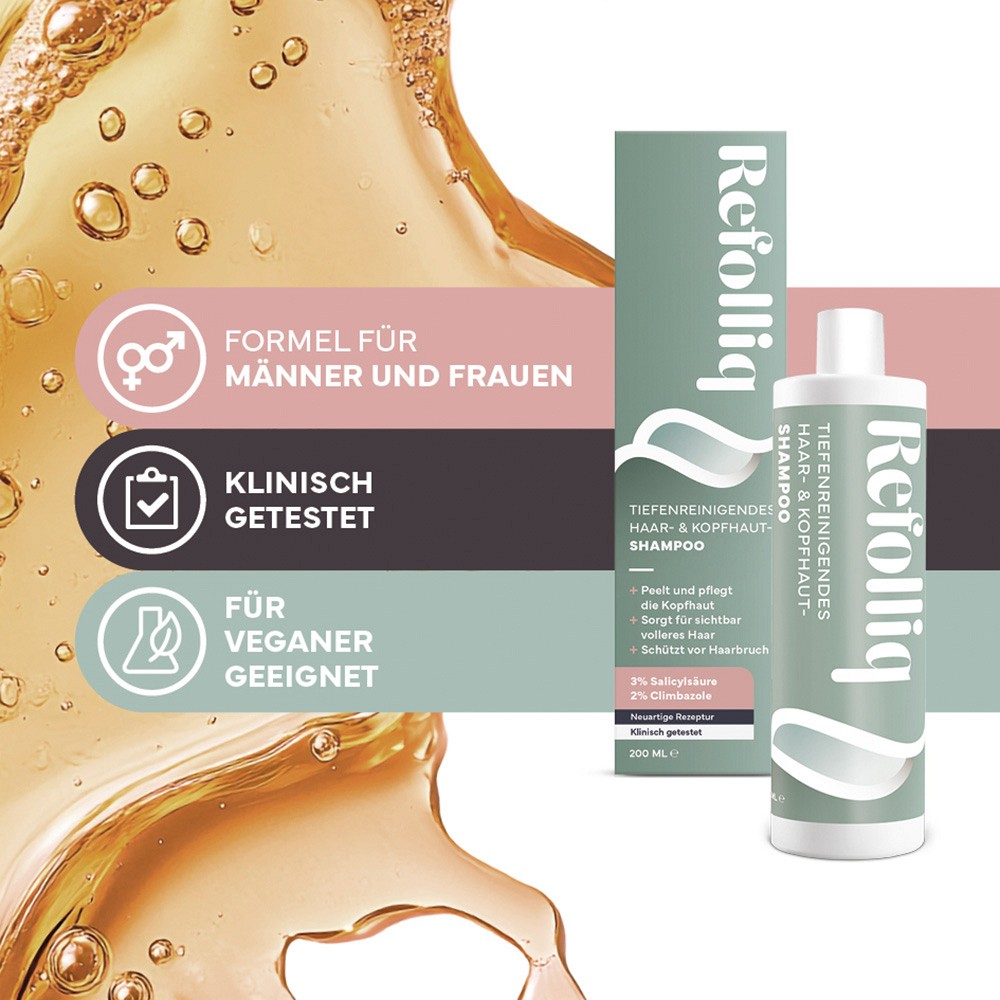 INNOVATIVES Haar-Regenerations-Kit