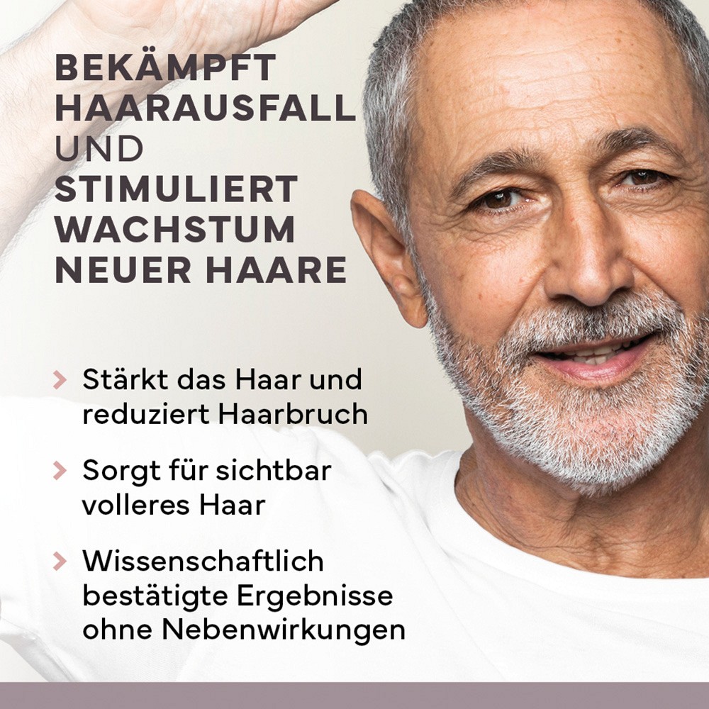 INNOVATIVES Haar-Regenerations-Kit