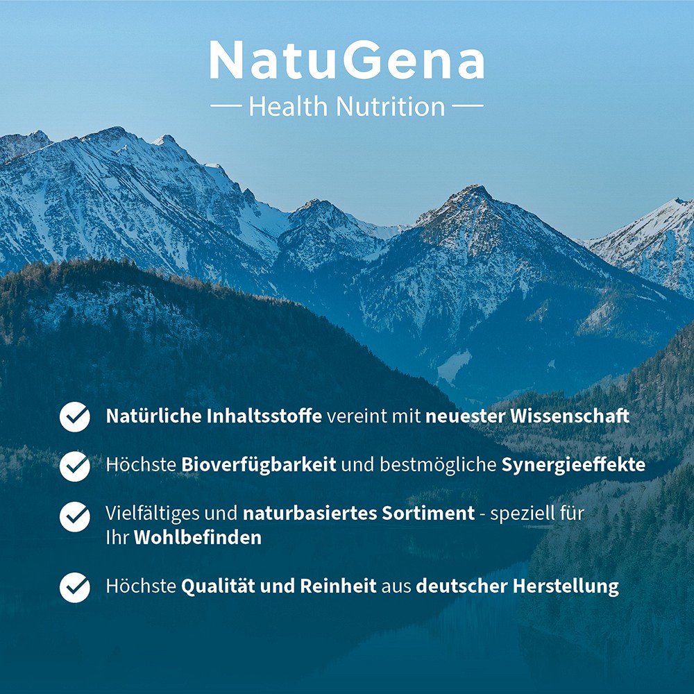 HPU Basis Zink-Komplex+Vitamin B6+Mangan vegan Kps