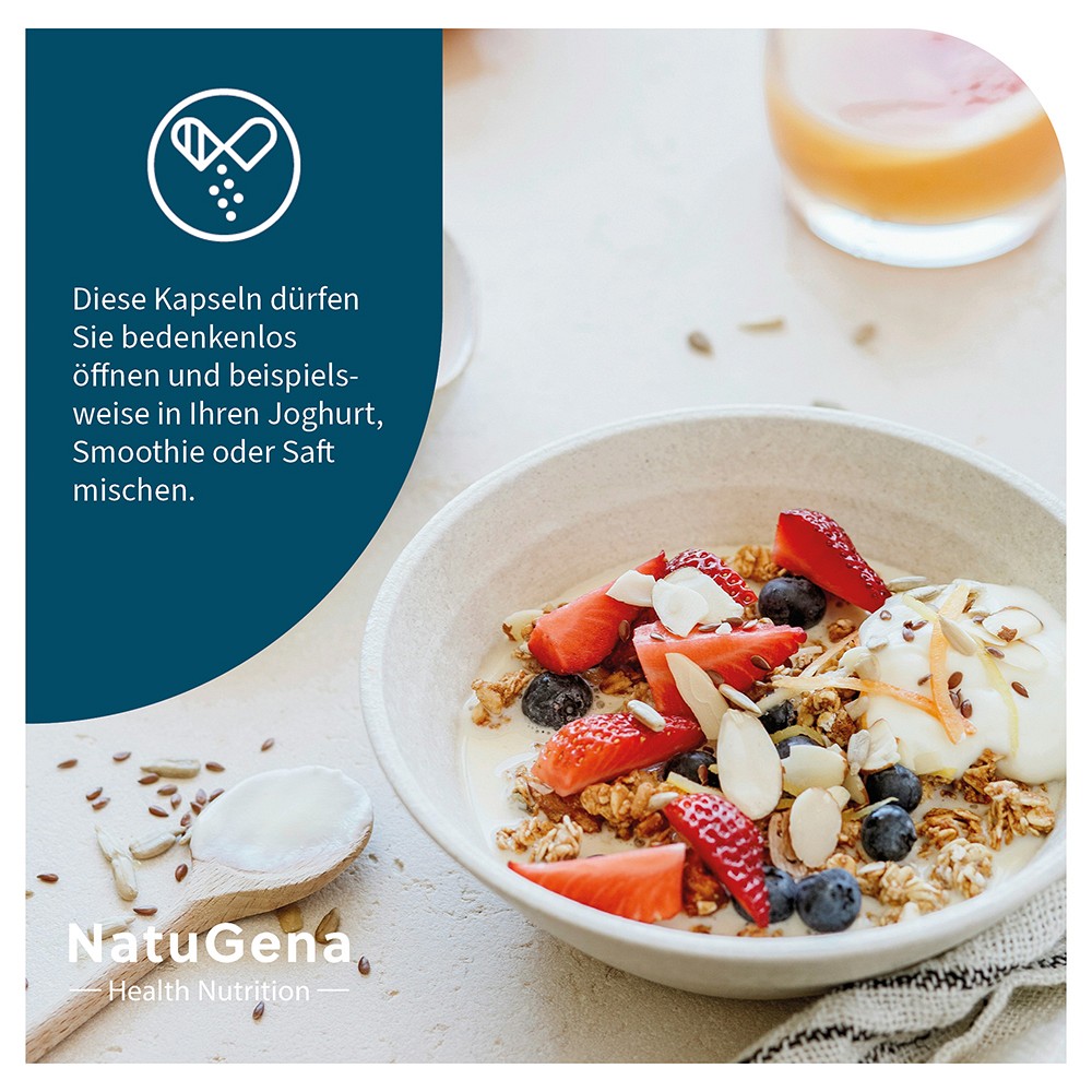 HPU Basis Zink-Komplex+Vitamin B6+Mangan vegan Kps