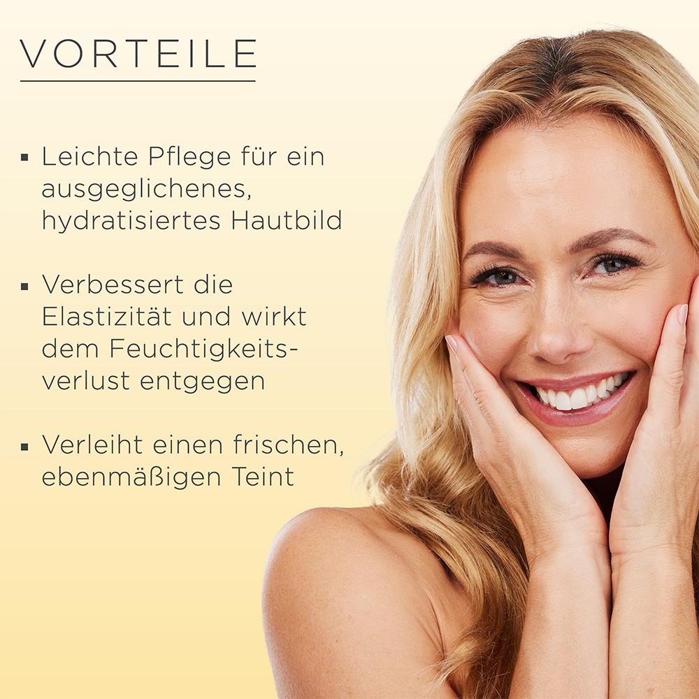 LA MER Vital Skin 24h Fluid o.Parfum