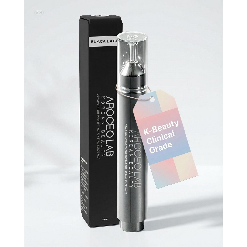 N1 Aroceolab De-Aging Intensivkonzentrat