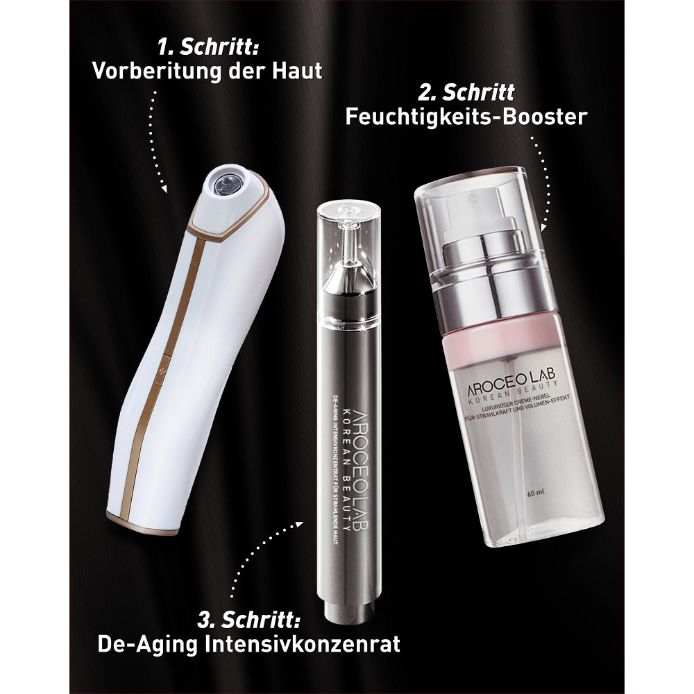 N1 Aroceolab De-Aging Intensivkonzentrat