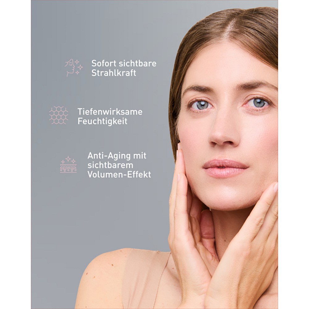 N1 Aroceolab luxuriöser Creme-Nebel