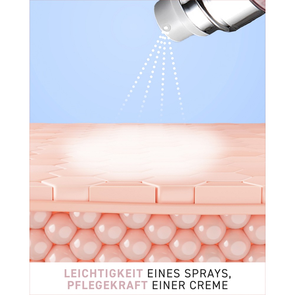 N1 Aroceolab luxuriöser Creme-Nebel