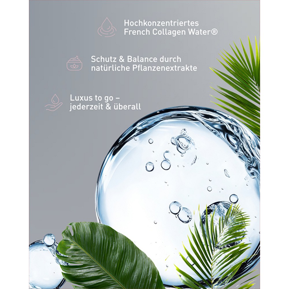 N1 Aroceolab luxuriöser Creme-Nebel