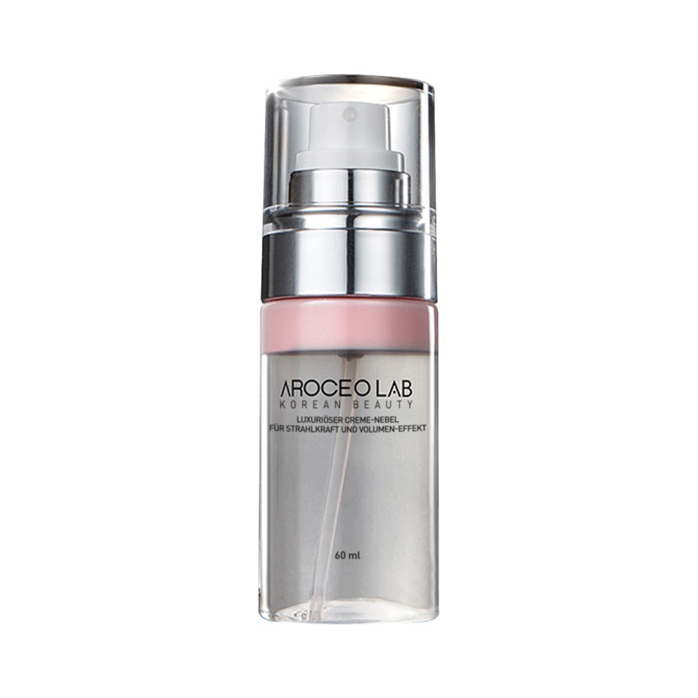 N1 Aroceolab luxuriöser Creme-Nebel