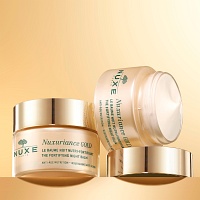 NUXE Nuxuriance Gold Öl-Creme