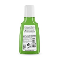 RAUSCH Anti-Pollution-Shampoo m.Schweizer Apfel RAUSCH Anti-Pollution-Shampoo m.Schweizer Apfel