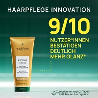 FURTERER Sublime Karite feuchtigkeitsspend.Shampoo FURTERER Sublime Karite feuchtigkeitsspend.Shampoo