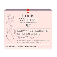 WIDMER body Mamaderm Schwangerschaftstr.Cre.l.P.